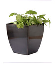 Live n Style Stunning Antique Copper Finish Small Planter