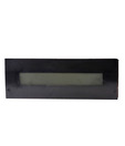 Live n Style Classy Black T-Lite Holder