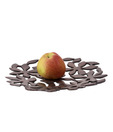 Live n Style Grand Aluminium Tray