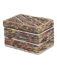 Live n Style Bangle Pattern Jewellery Box