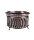Live n Style Aesthetic Iron Planter