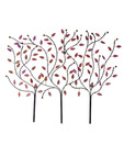 Live n Style Iron Branches Wall Decor