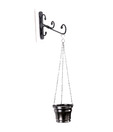 Live n Style Hanging Planter With Hanger