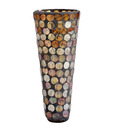 Live n Style Elegant Glass Votive