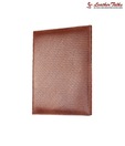 Leather Talks Tan Conference Folder