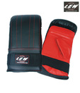 Lew Leather Punching Gloves