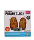 Ekta Potato Clock