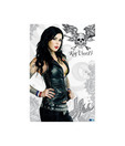 L.A.Ink (Kat Von D- Tattoo) (24 x 36 Inches)
