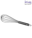 La Cuzini Stainless Steel Egg Beater