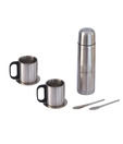 Fantasy Crystal Coffee Set -7 Pcs