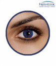 Freshlook Colour (2 Lens Pack ) Sapphire