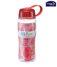 Lock & Lock Bisfree Aqua Red Colour Water Bottle