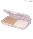 Maybelline Clear Glow Fairness compact powder Natural 03 9gm