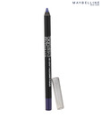 Maybelline Vivid & Smooth Liner By Eyestudio Smooth Violet Pearl  1.2gm
