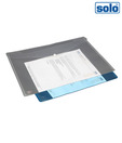 Solo My Clear Bag (Button Closer)(pack of 10)