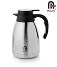 Mosaic Classy Stainless Steel Coffee Pot -1500 ml