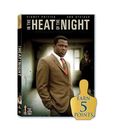 In The Heat Of The Night (English) [DVD]