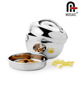 Mosaic Stainless Steel Casserole -1000 ml