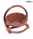 Delhi Seven Spring Fruit Basket