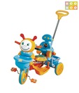 Mee Mee Fun Multicolour Tricycle