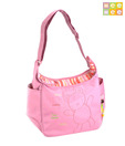 Mee Mee Nursery Bag - Pink
