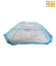 Mee Mee Blue Mosquito Net