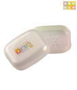 Mee Mee Soap Dish Set Of 3