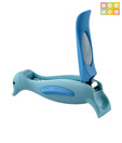 Mee Mee Safety Nail Cutter-Blue (Set Of 3)