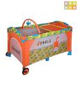 Mee Mee Orange Play Pen