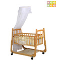 Mee Mee Wooden Cradle