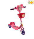 Mee Mee Baby Tricycle With Basket - Pink