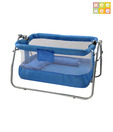 Mee Mee Blue Cradle