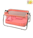 Mee Mee Pink Cradle