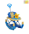 Mee Mee Horse 2 In 1 Foldable Baby Walker