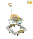 Mee Mee Walker Cum Rocker - Cream