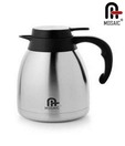 Mosaic Stainless Steel Coffee Pot-1000Ml