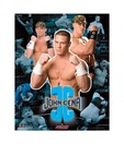 John Cena (Solo) (15.7 x 19.6 Inches)