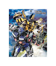 Transformers (Duo) (15.7 x 19.6 Inches)
