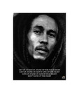 Bob Marley (Get Up, Stand Up) (15.7 x 19.6 Inches)