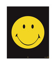 Smiley Classic (15.7 x 19.6 Inches)