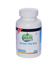 Vista Nutritions Green Tea Extract 250mg - 100 Capsules