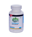 Vista Nutritions Lycopene With Calcium 120 Capsules