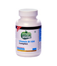 Vista Nutritions Vitamin B-100 Complex 100 Capsules