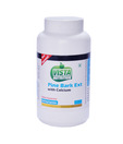 Vista Nutritions Pine Bark Ext With Calcium - 240 Capsules