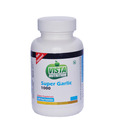 Vista Nutritions Super Garlic 1000 - 180 Capsules