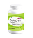 Zenith Nutritions Colostrum Super 300mg - 240 Capsules
