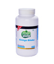 Vista Nutritions Ginkgo Biloba 120mg - 240 Capsules