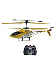 Modelart 3.5 Channel Digital  Proportional Helicopter - Yellow