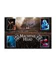 Machine Head (Live) (24 x 36 Inches)
