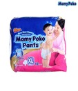 Mamy Poko Pants XL (12-17 Kg), 16 Pcs